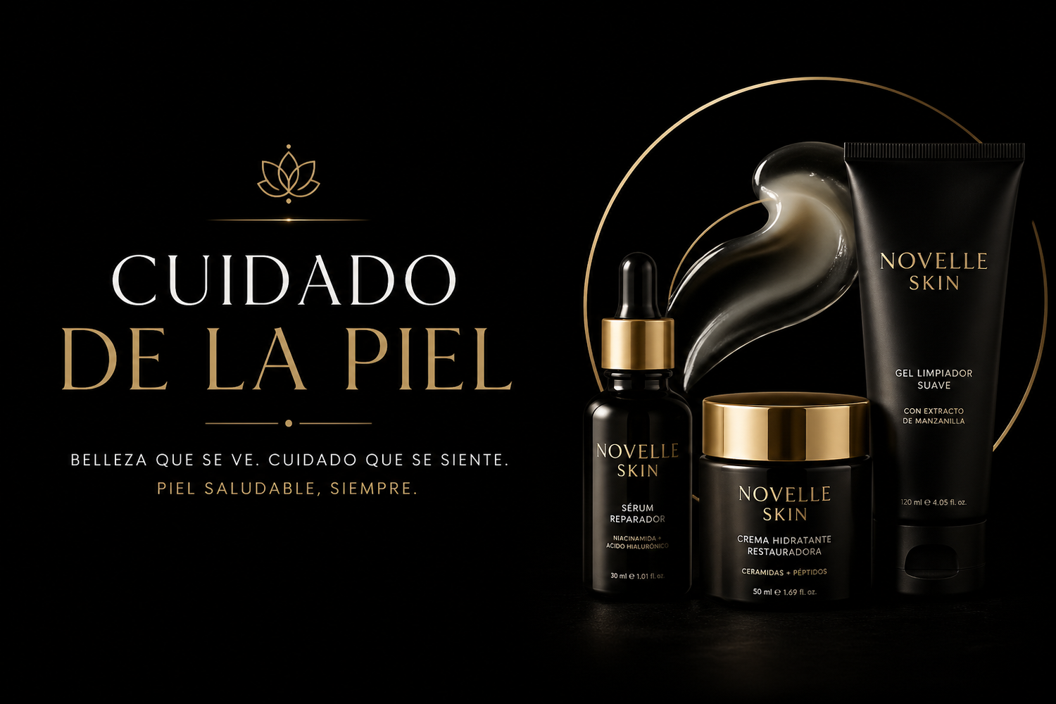 Cuidado de la piel